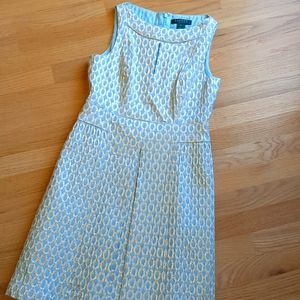 Ralph Lauren cocktail dress